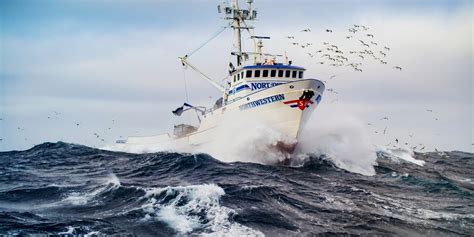 kenzie deadliest catch|5 Things You Should Know About 'Deadliest Catch' Season 20.